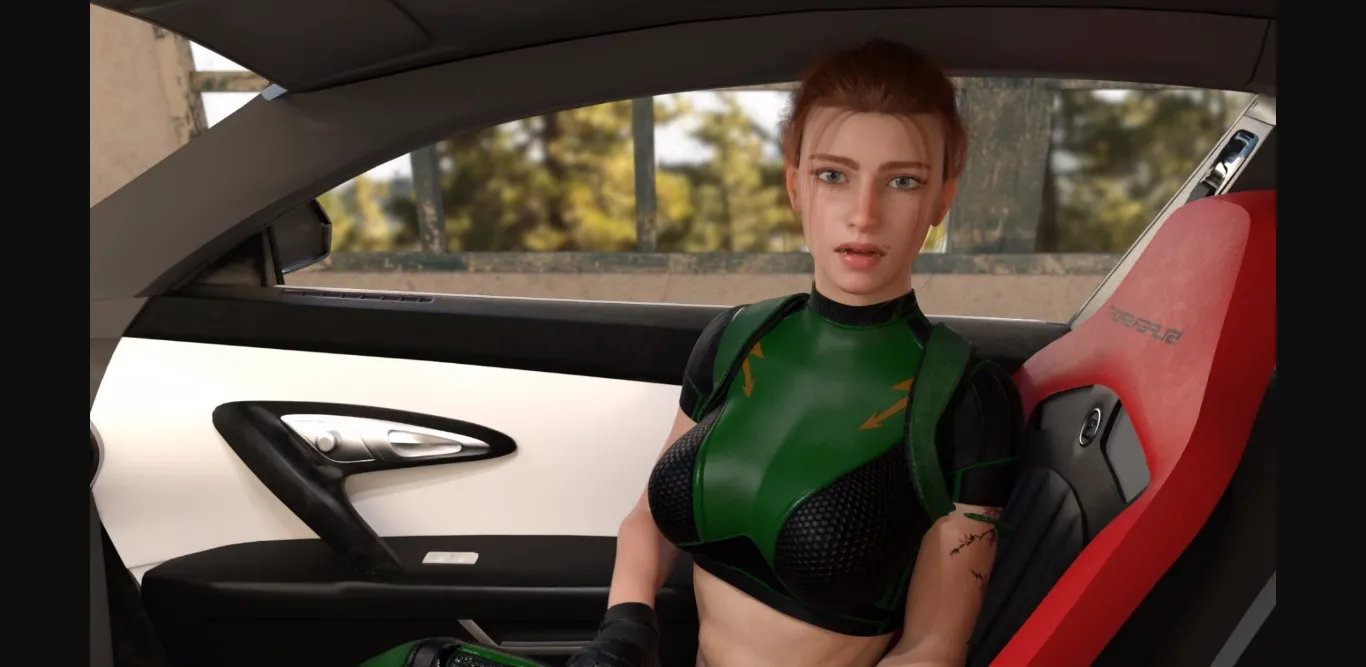 Ren'Py Superheroes Suck [v2.021 Public] [Solace] | Free Adult Games