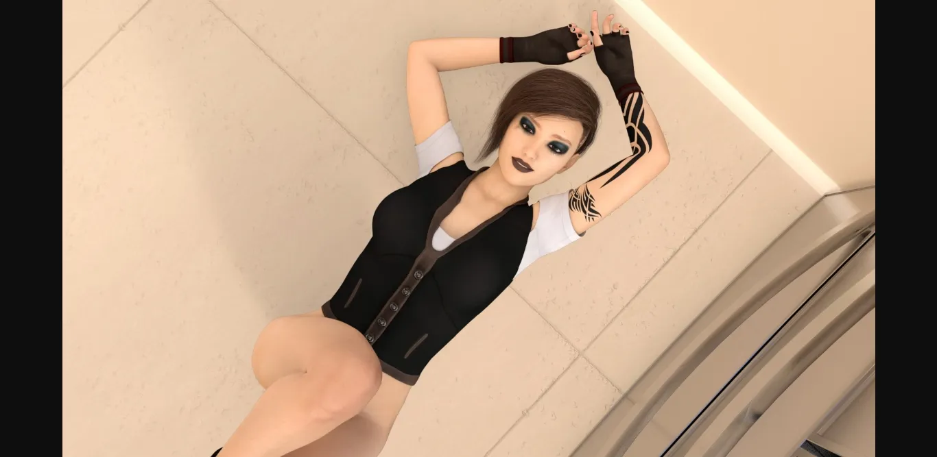 Ren'Py Superheroes Suck [v2.021 Public] [Solace] | Free Adult Games