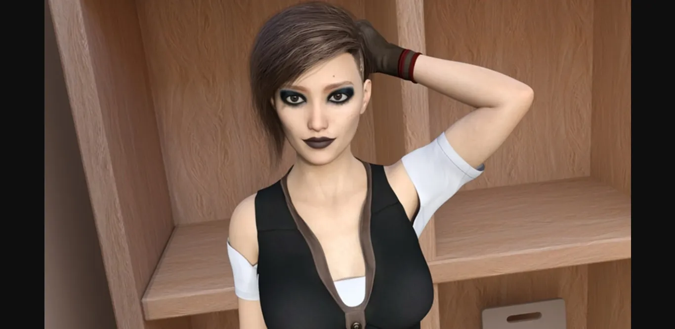 Ren'Py Superheroes Suck [v2.021 Public] [Solace] | Free Adult Games