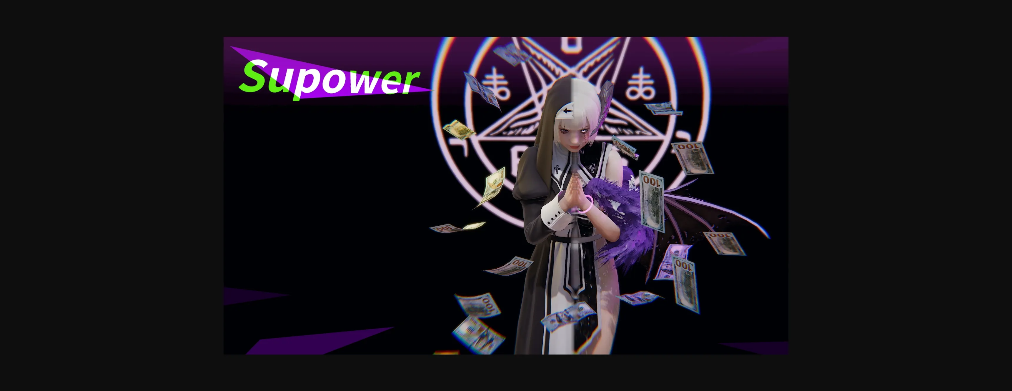 Ren'Py Supower - Remake [v0.48] [leech1717] | Free Adult Games