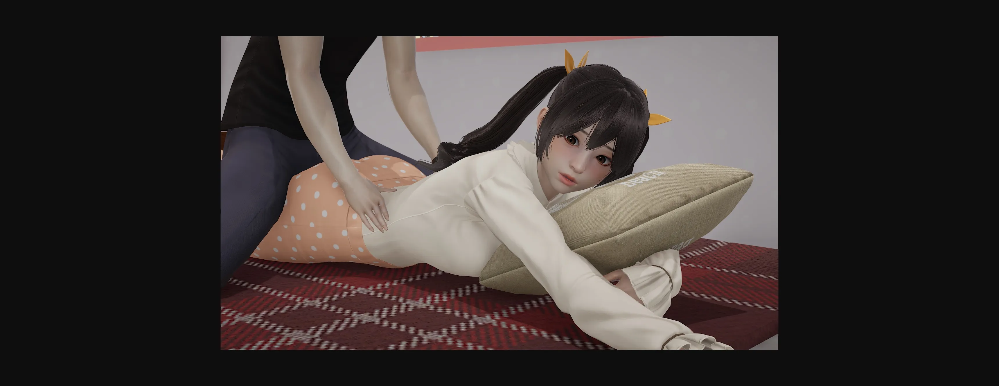 Ren'Py Supower - Remake [v0.48] [leech1717] | Free Adult Games