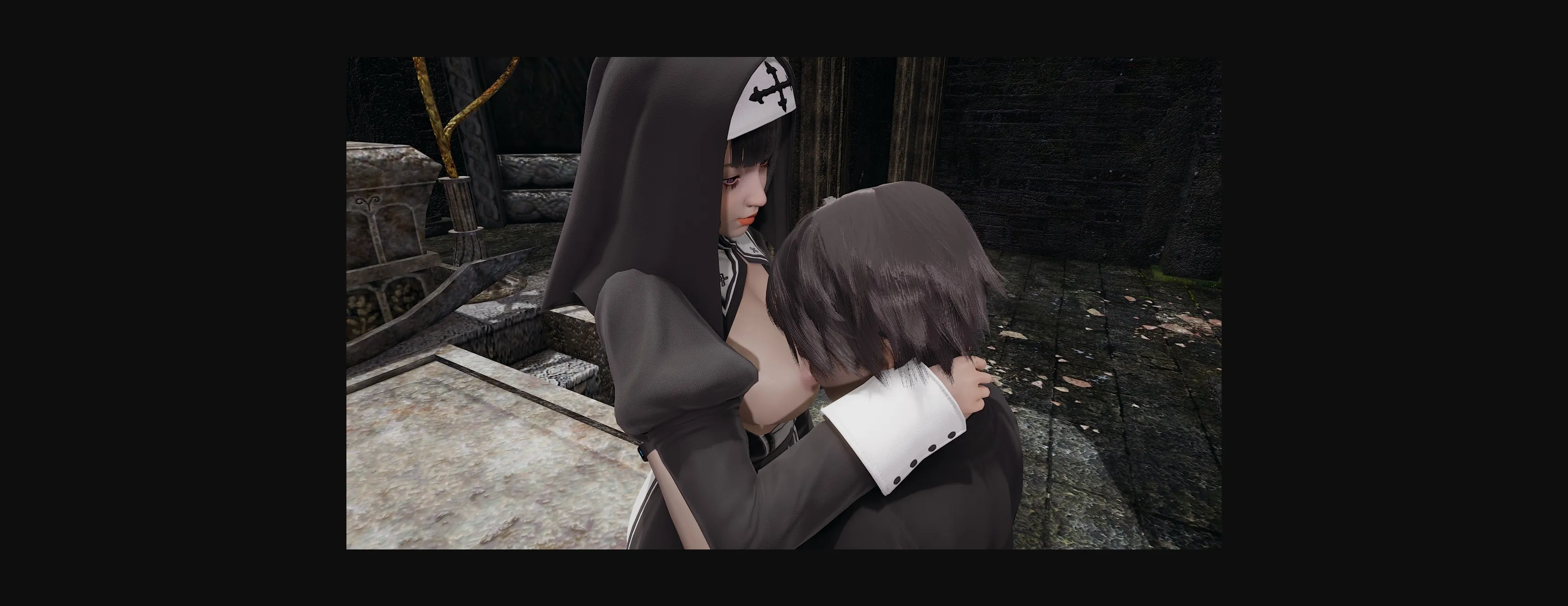 Ren'Py Supower - Remake [v0.48] [leech1717] | Free Adult Games