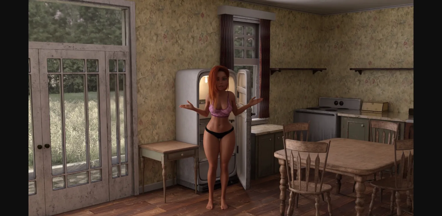 Ren'Py Survival Guide [Day 8 Fix] [RazzyBerry] | Free Adult Games