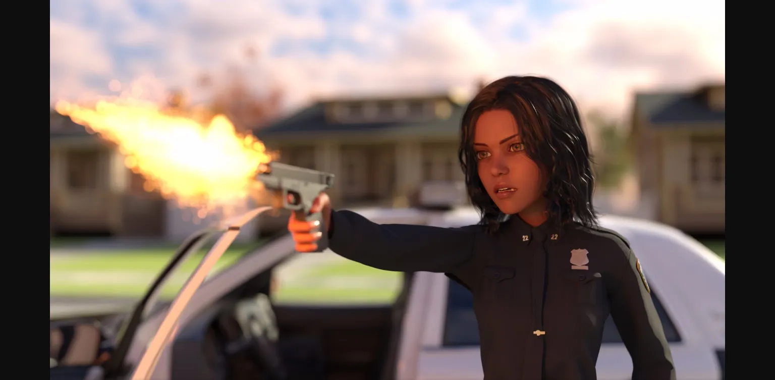 Ren'Py Survival Guide [Day 8 Fix] [RazzyBerry] | Free Adult Games