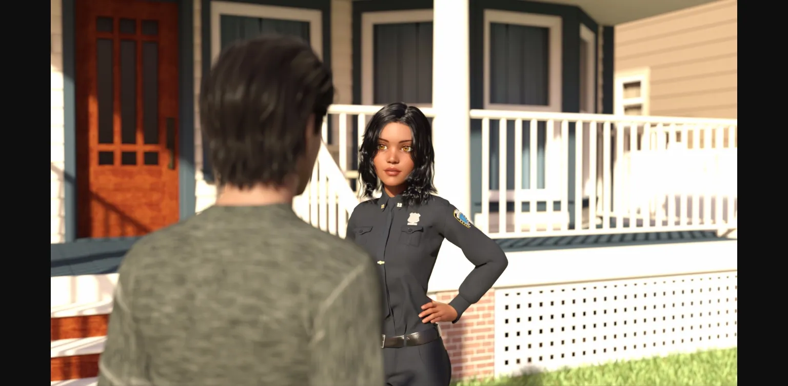 Ren'Py Survival Guide [Day 8 Fix] [RazzyBerry] | Free Adult Games