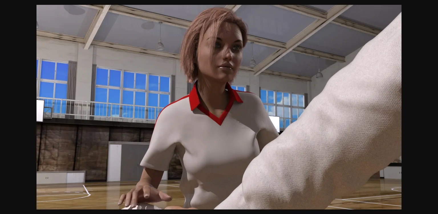 Ren'Py Suspicious [v0.37] [Azteca] | Free Adult Games