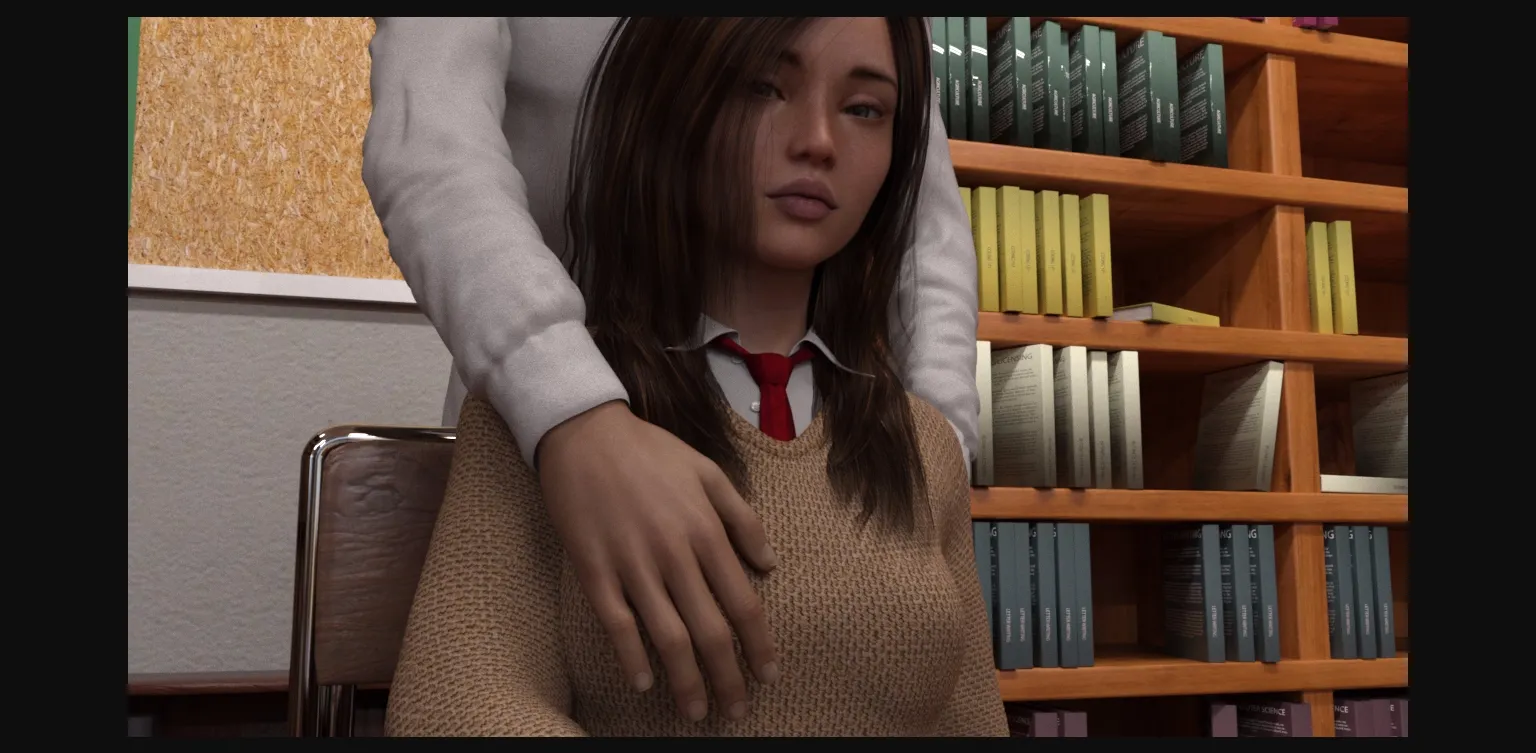 Ren'Py Suspicious [v0.37] [Azteca] | Free Adult Games