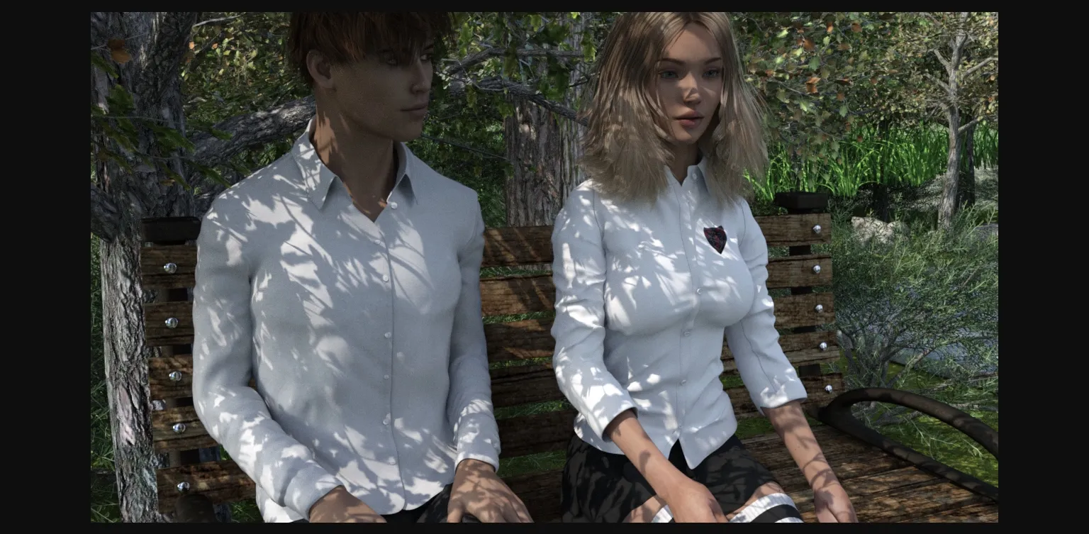 Ren'Py Suspicious [v0.37] [Azteca] | Free Adult Games