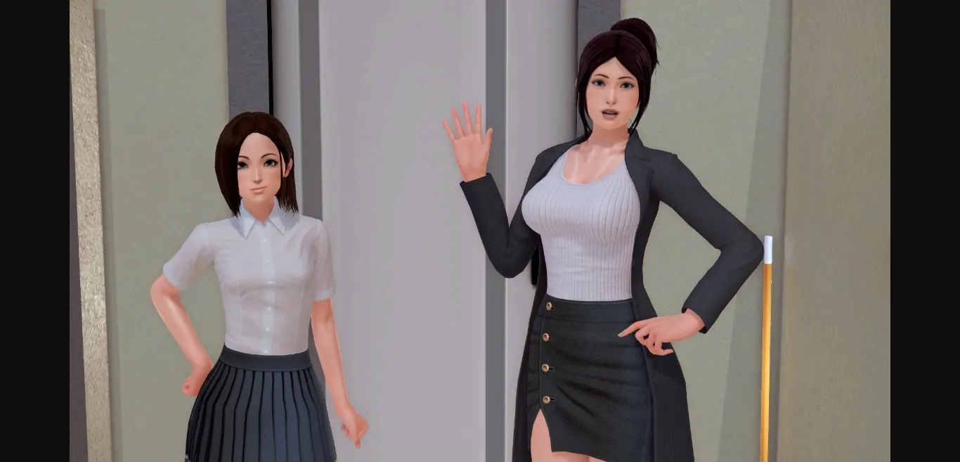 Ren'Py Sweet Affection [v0.11.2] [Naughty Attic Gaming] | Free Adult Games