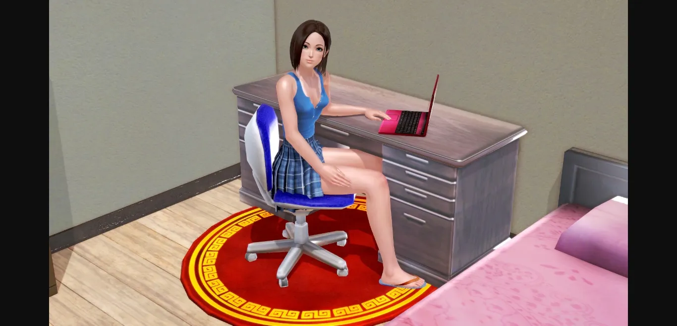 Ren'Py Sweet Affection [v0.11.2] [Naughty Attic Gaming] | Free Adult Games