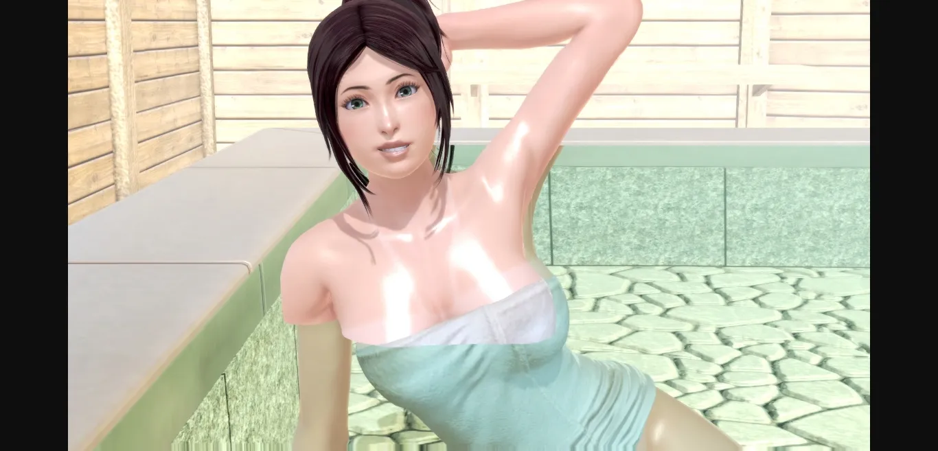 Ren'Py Sweet Affection [v0.11.2] [Naughty Attic Gaming] | Free Adult Games