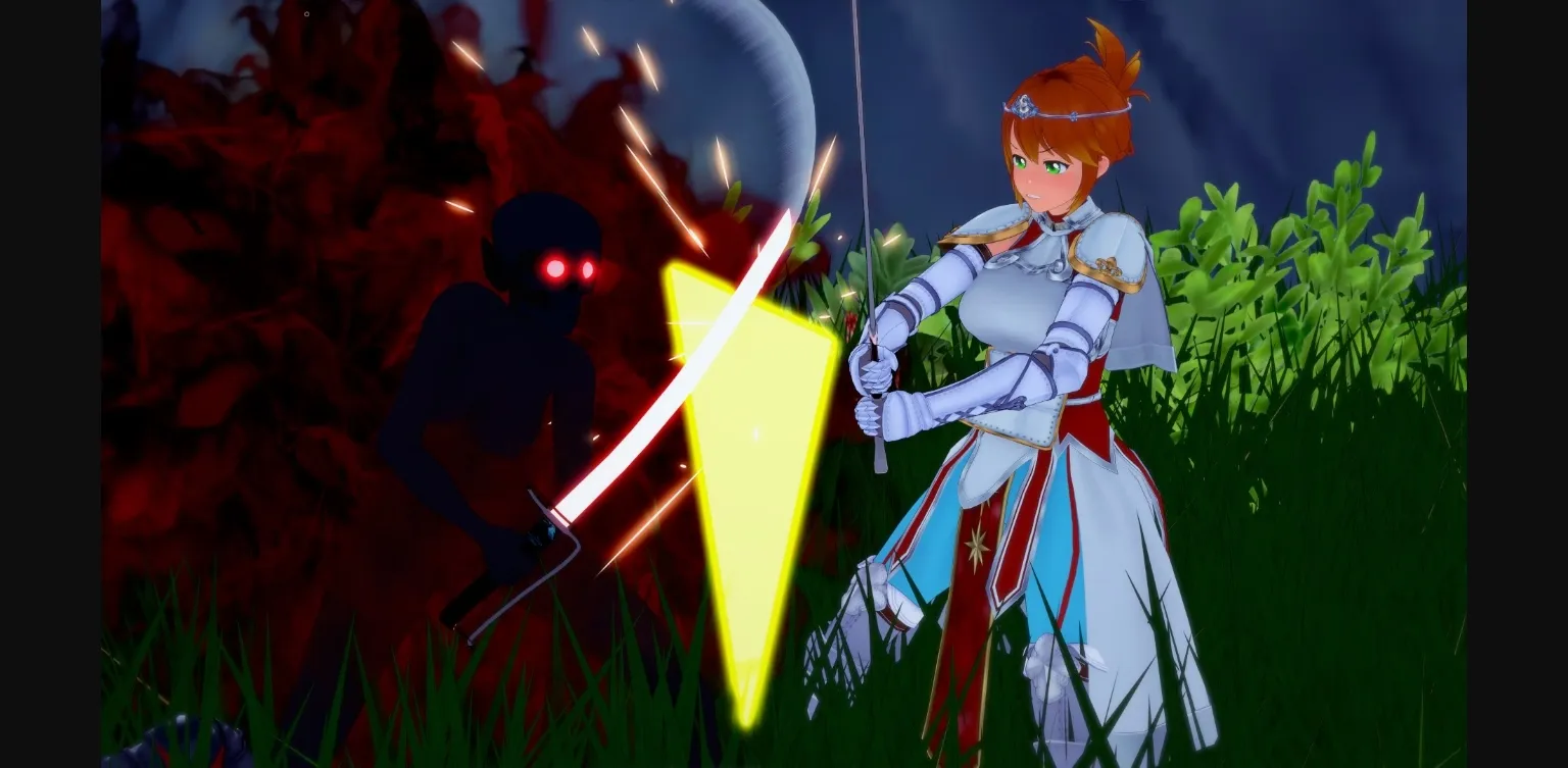 Ren'Py Symphony of the Void [P2 v0.06] [Mad Doc] | Free Adult Games