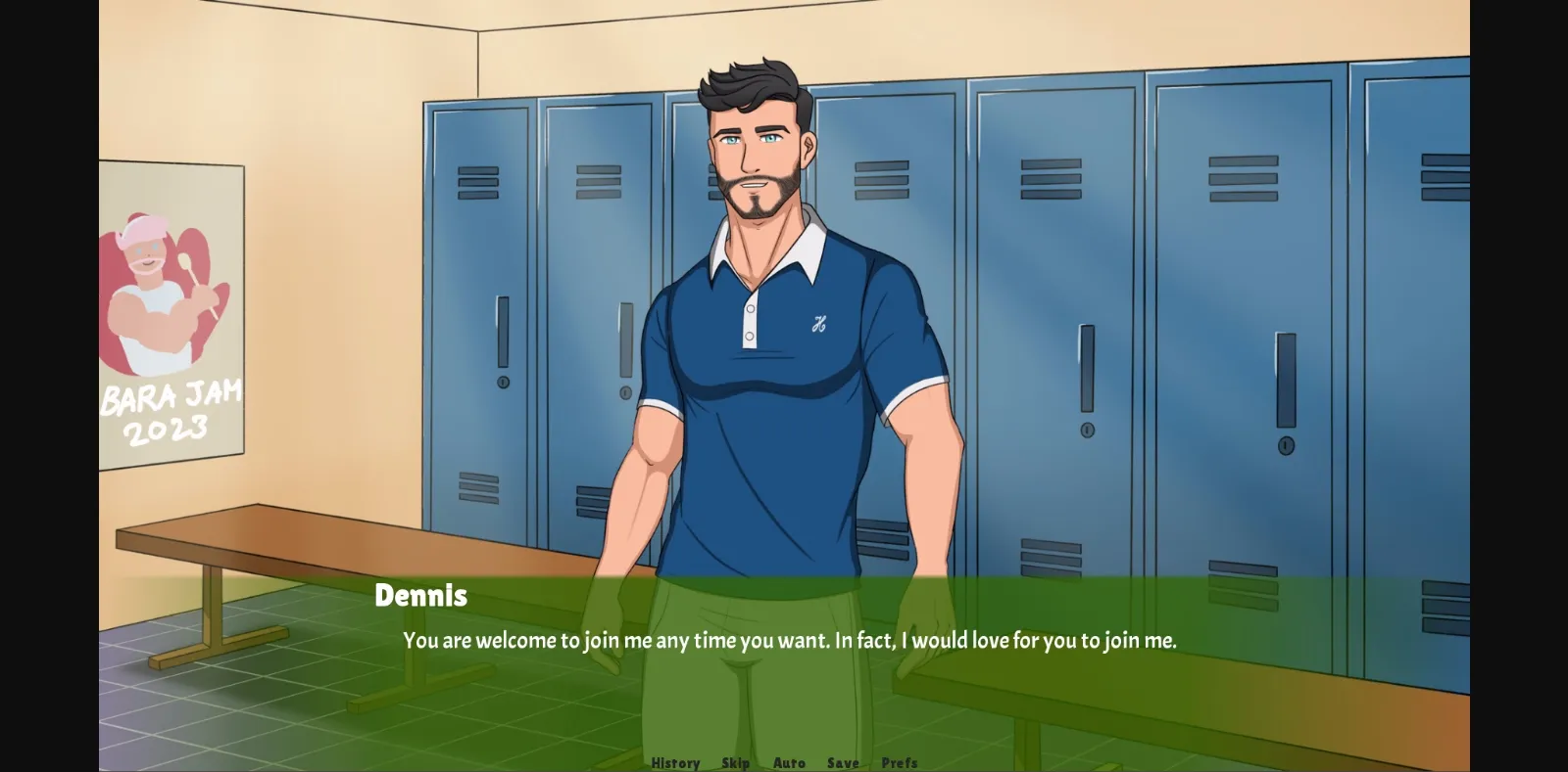 Ren'Py Tag Team Tennis [v1.0] [hashiespicy] | Free Adult Games