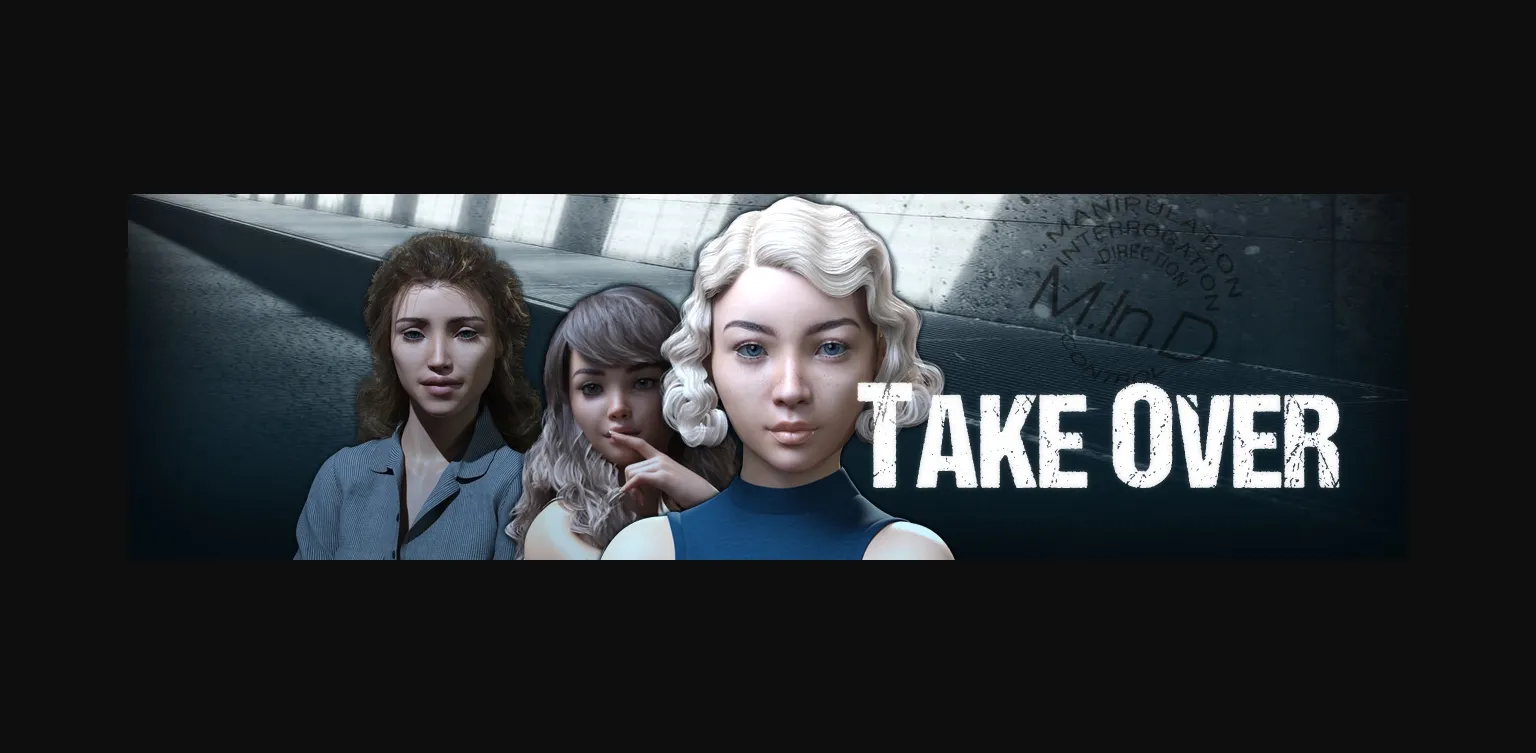 Ren'Py Take Over [v0.81] [Studio Dystopia] | Free Adult Games