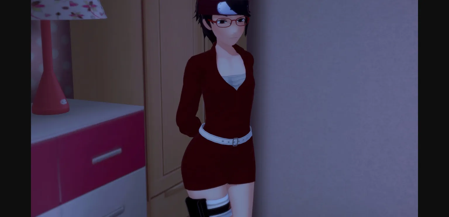 Ren'Py Takei's Journey [v0.29] [Ferrum] | Free Adult Games