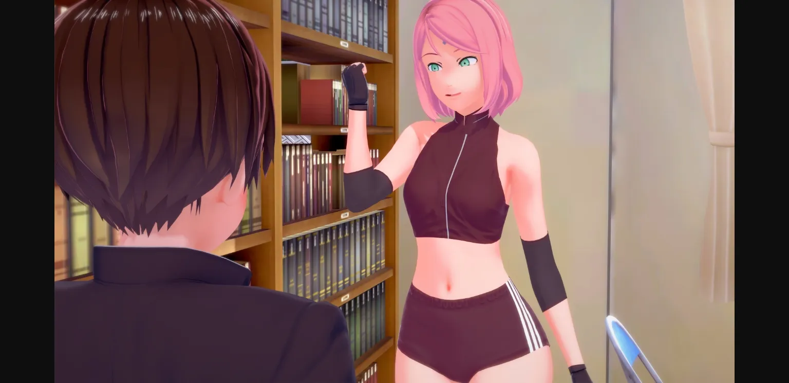 Ren'Py Takei's Journey [v0.29] [Ferrum] | Free Adult Games