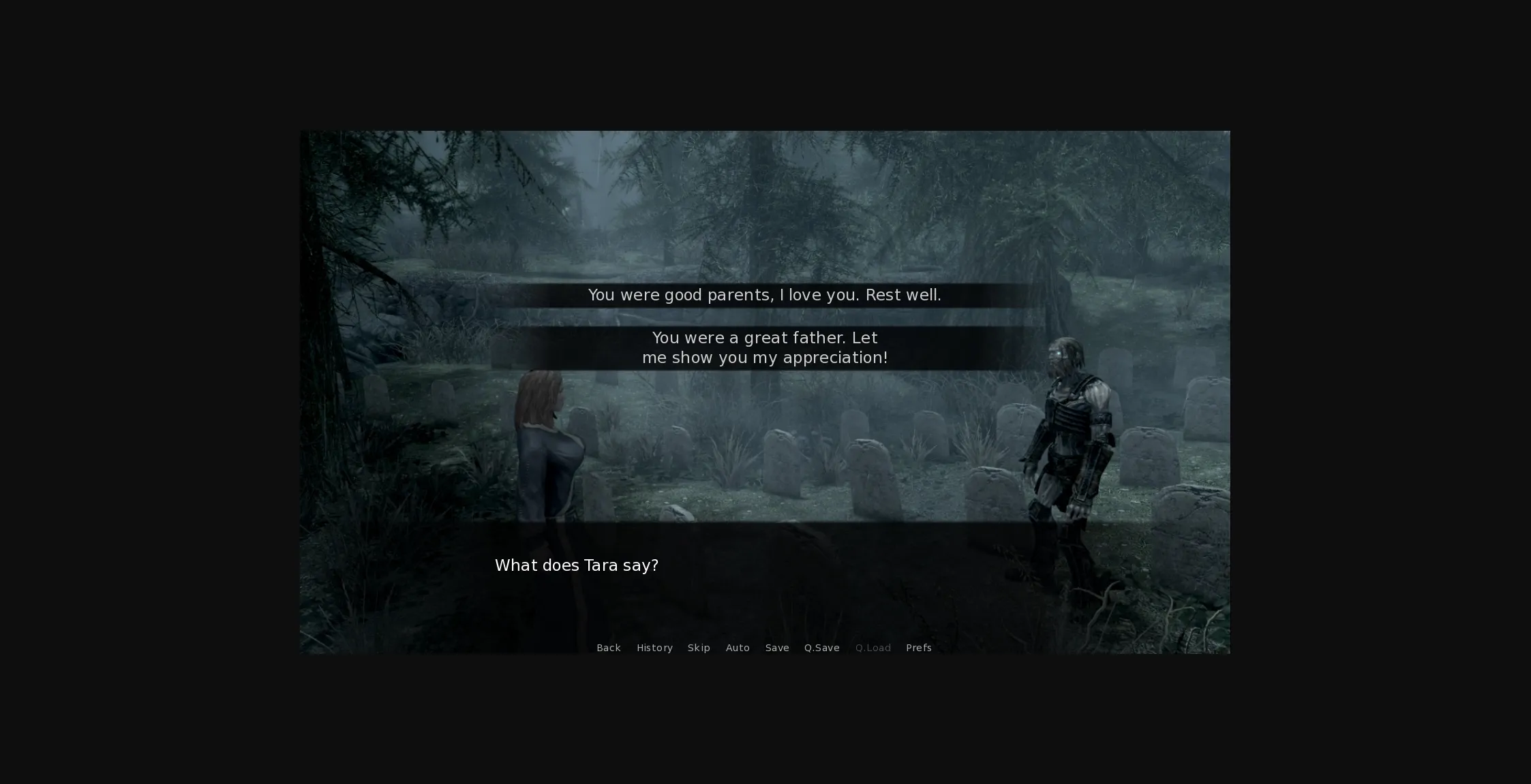 Ren'Py Tara's Liberation or Alexia's Return [v0.14.5] [RandyTyr] | Free Adult Games