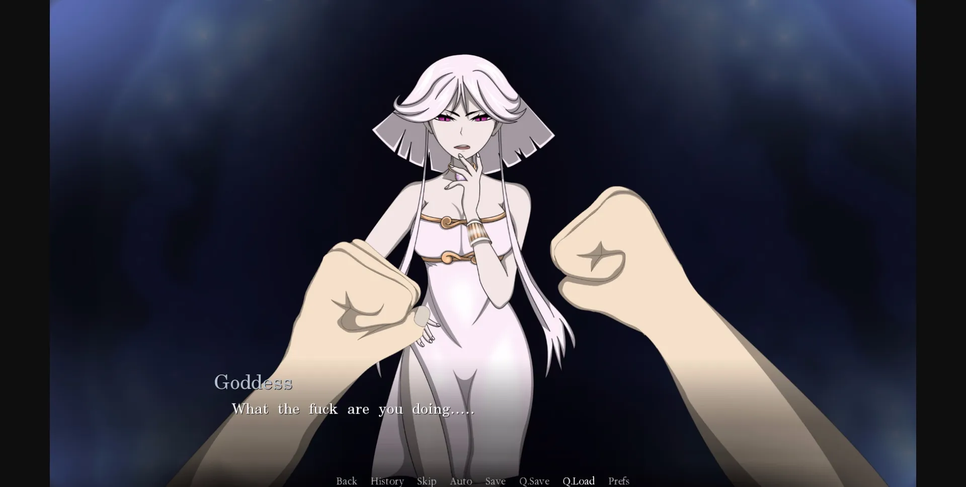 Ren'Py Terrene [v0.12 Animated] [Cri-ten] | Free Adult Games