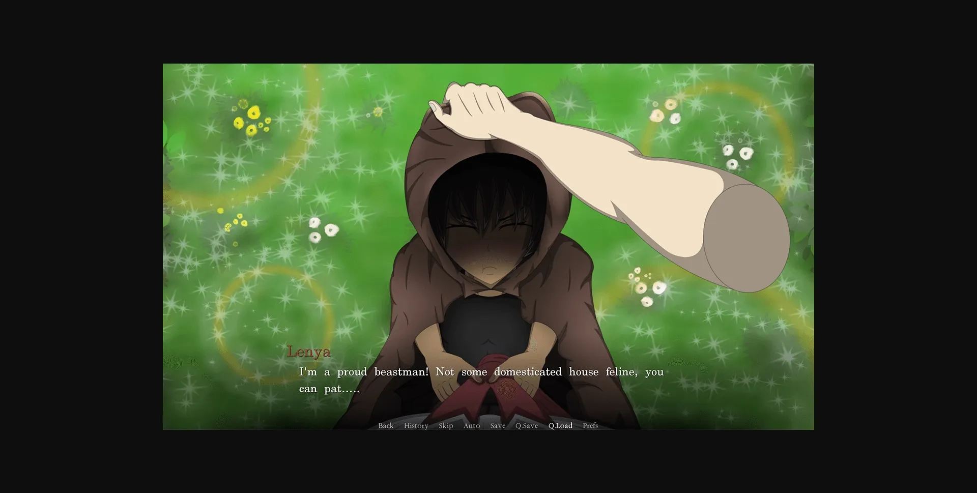 Ren'Py Terrene [v0.12 Animated] [Cri-ten] | Free Adult Games