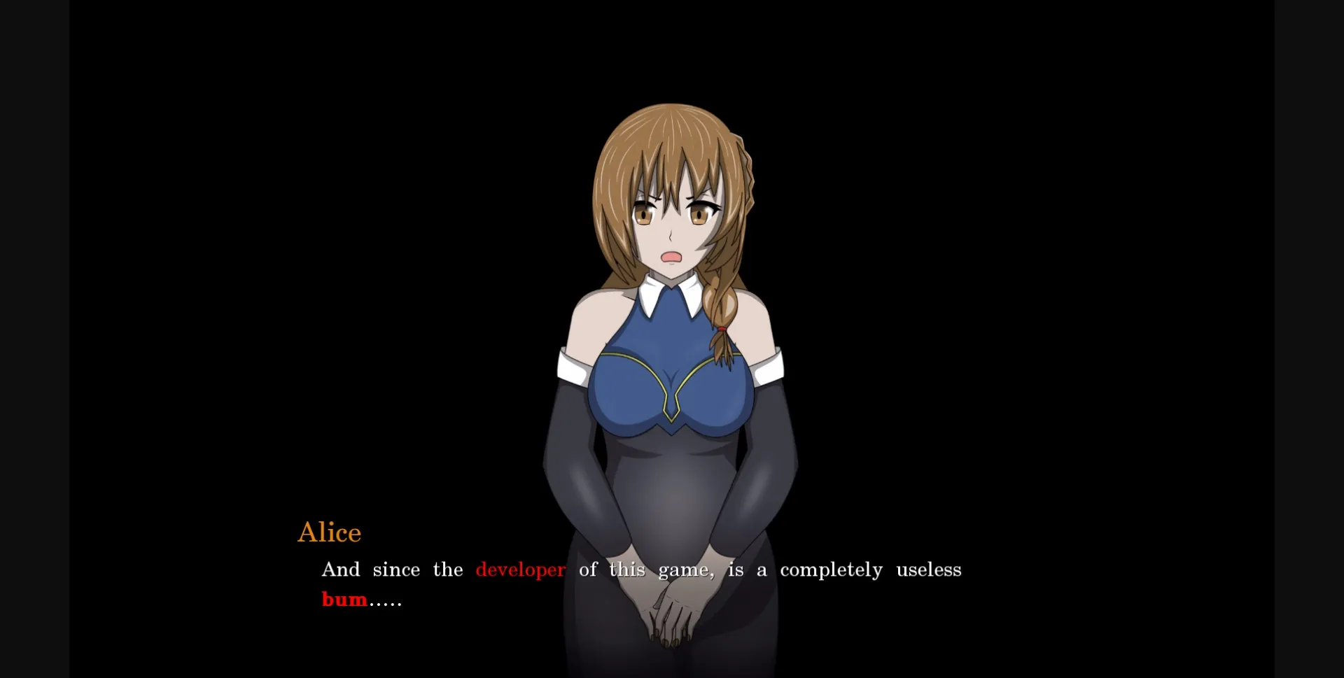 Ren'Py Terrene [v0.12 Animated] [Cri-ten] | Free Adult Games