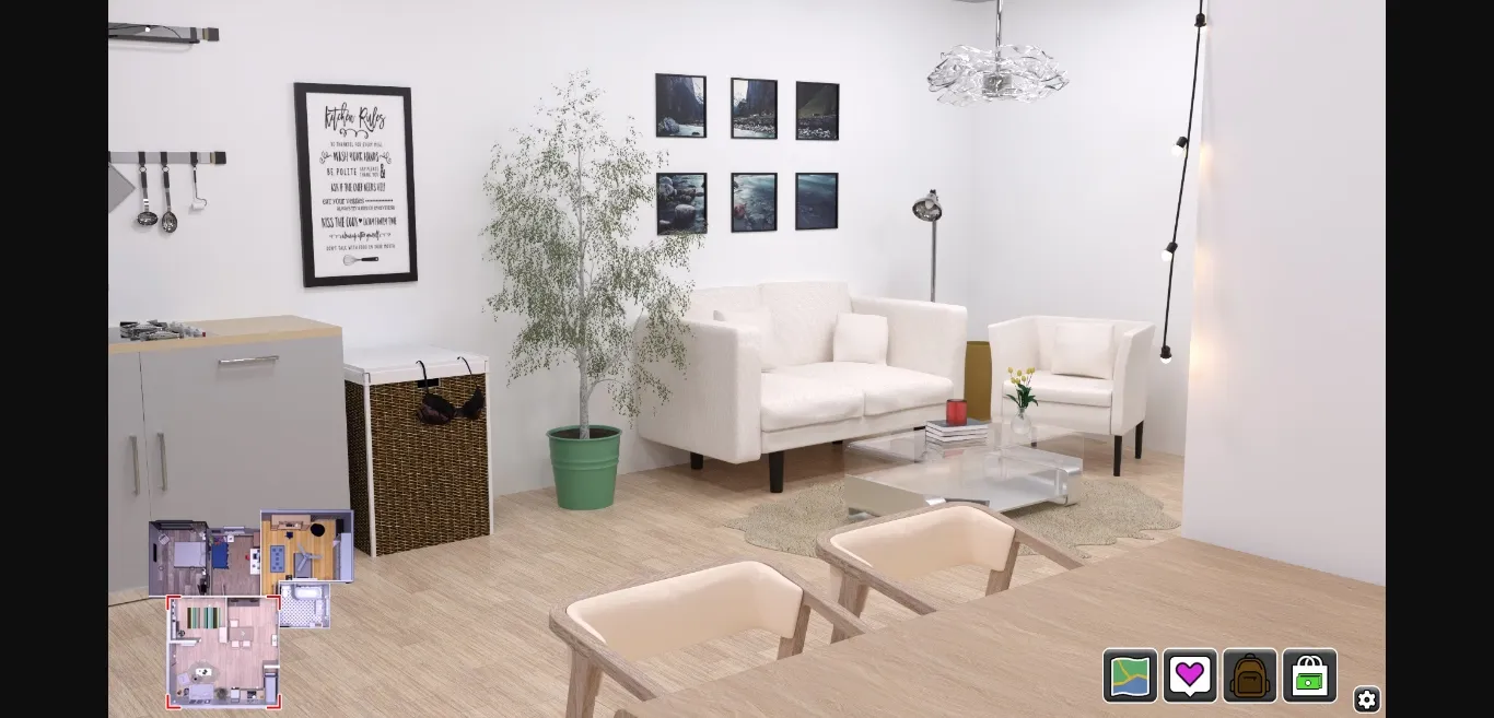 Ren'Py The Awakening [v0.4.6.1] [SLim Games] | Free Adult Games