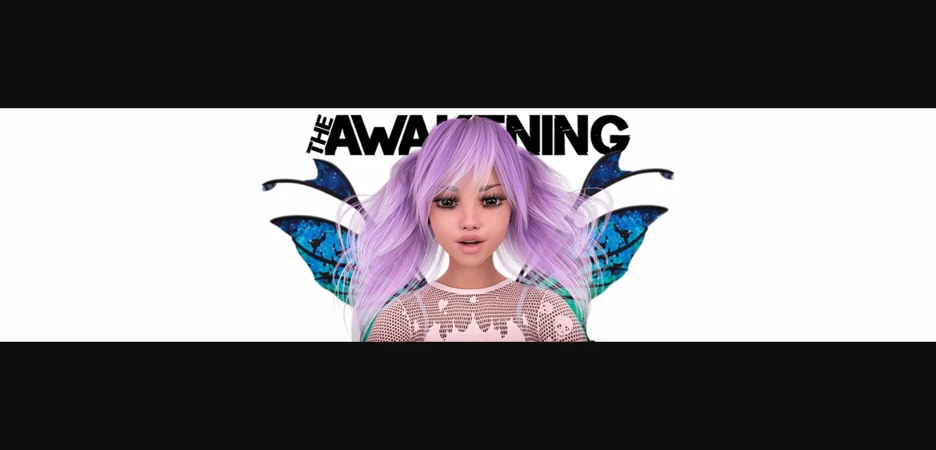 Ren'Py The Awakening [v0.4.6.1] [SLim Games] | Free Adult Games