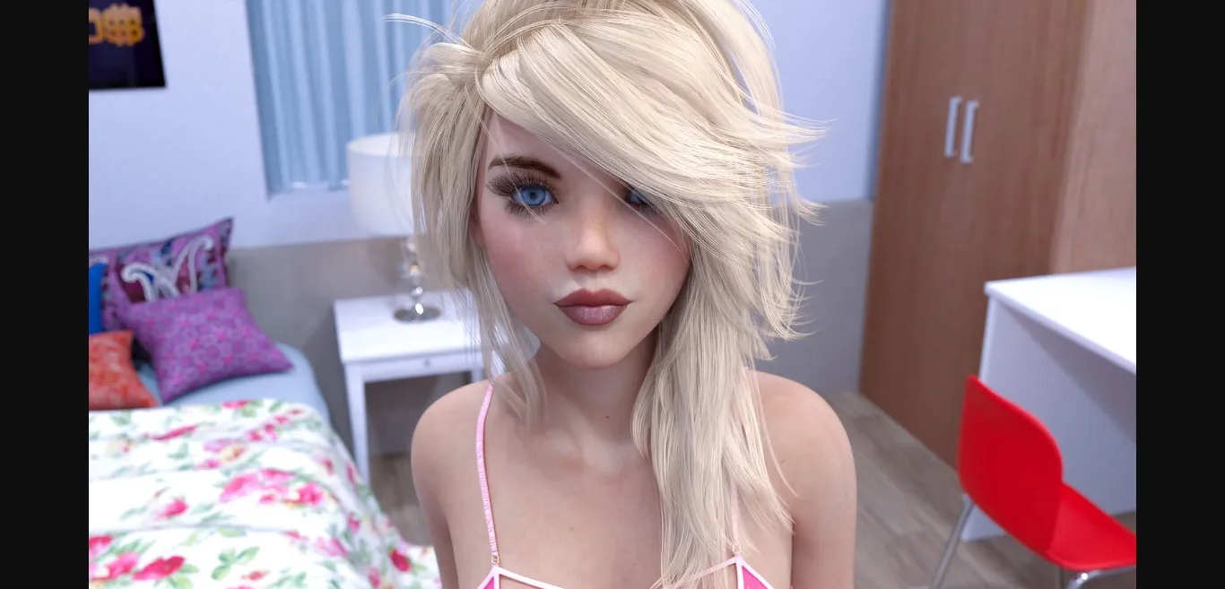 Ren'Py The Awakening [v0.4.6.1] [SLim Games] | Free Adult Games