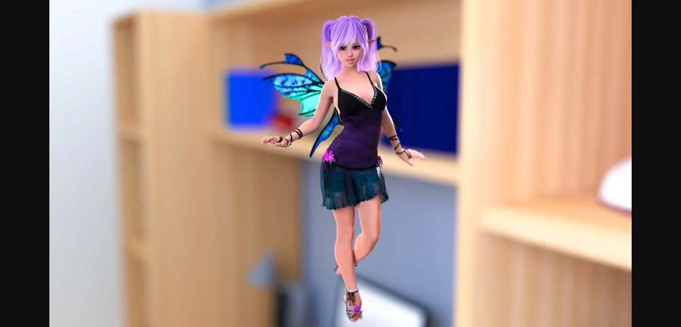 Ren'Py The Awakening [v0.4.6.1] [SLim Games] | Free Adult Games