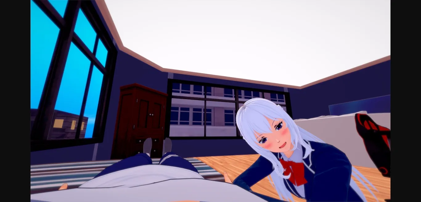 Ren'Py The Beginning of End [v0.2.0] [The Art Of Suicide Games] | Free Adult Games