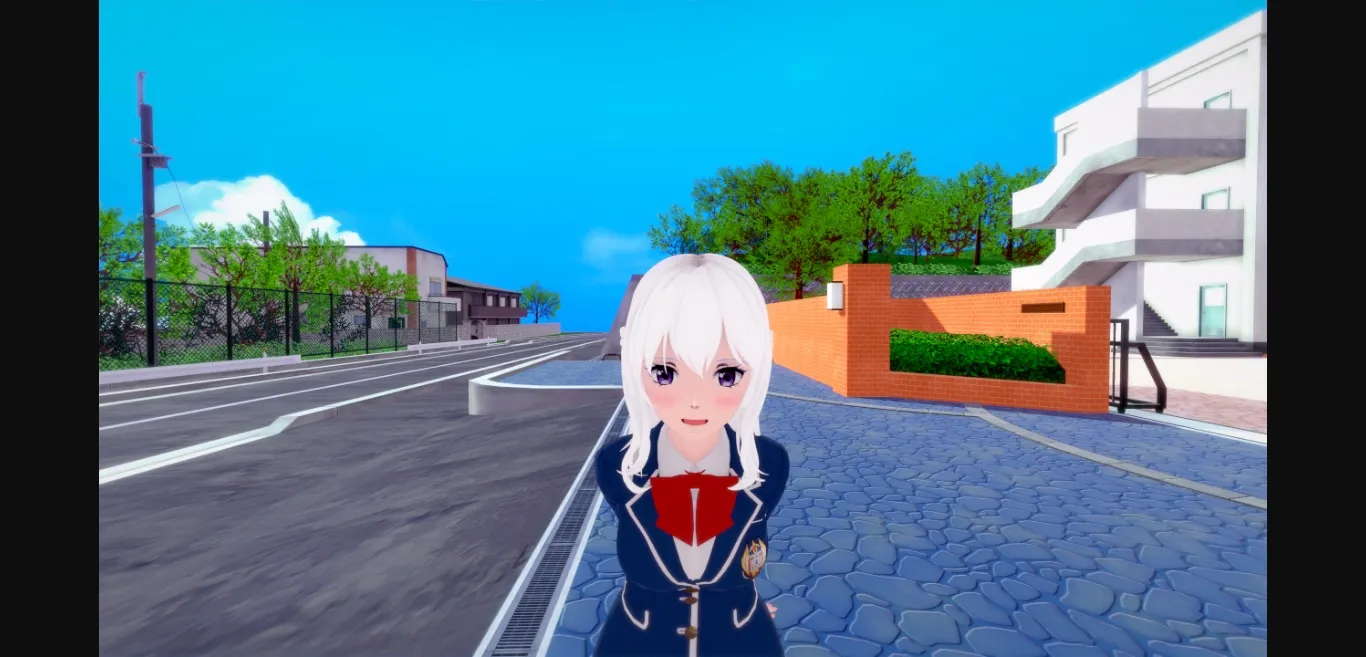 Ren'Py The Beginning of End [v0.2.0] [The Art Of Suicide Games] | Free Adult Games