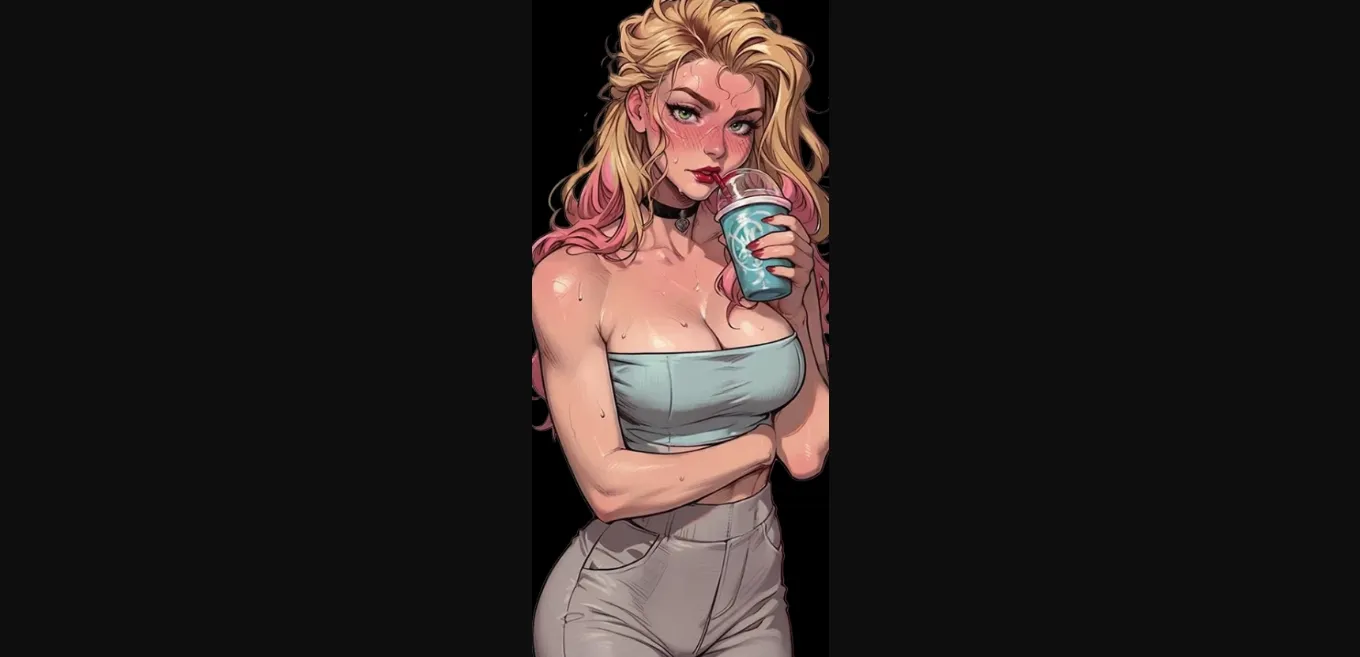 Ren'Py The Big Swap [v0.1.4] [SagTA] | Free Adult Games