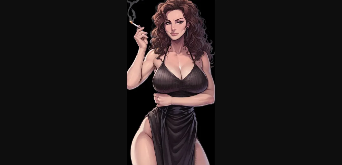 Ren'Py The Big Swap [v0.1.4] [SagTA] | Free Adult Games