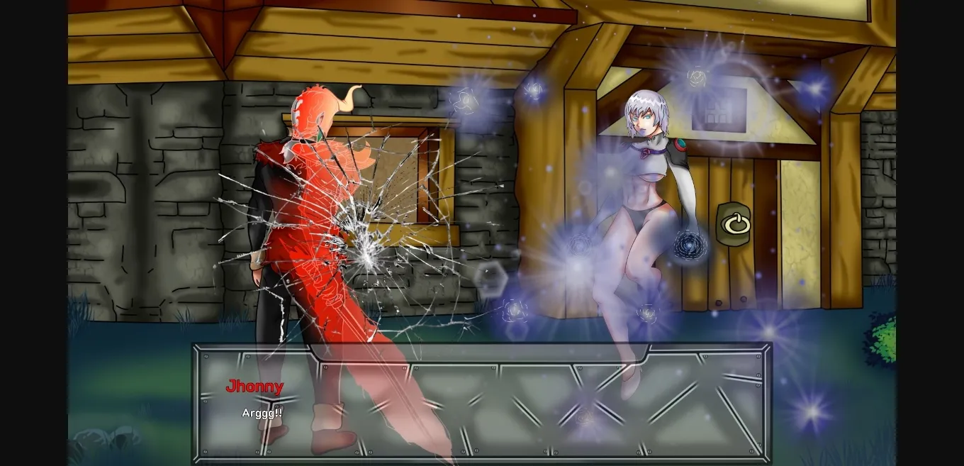 Ren'Py The Black Hole [v0.1.3] [GG TEAM] | Free Adult Games