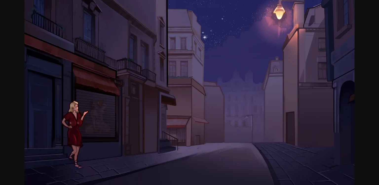 Ren'Py The Boobs of Destiny [v0.2.6] [SilentGoose] | Free Adult Games