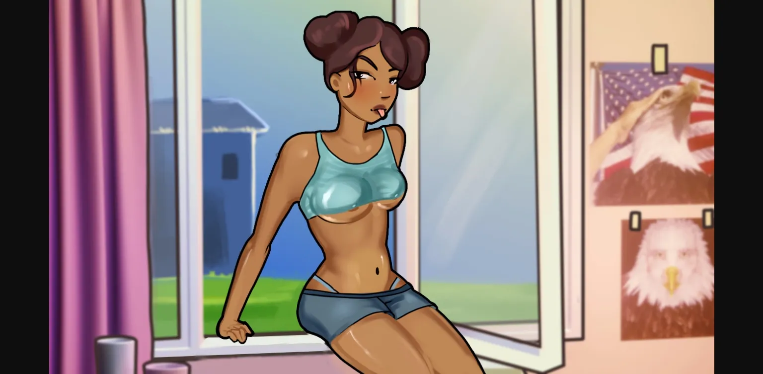 Ren'Py The Boobs of Destiny [v0.2.6] [SilentGoose] | Free Adult Games