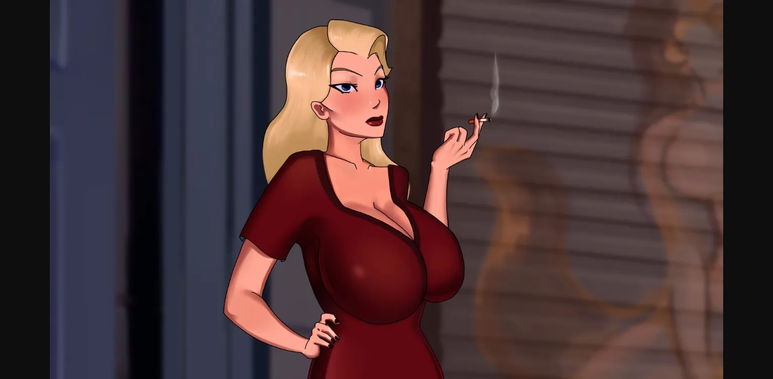 Ren'Py The Boobs of Destiny [v0.2.6] [SilentGoose] | Free Adult Games