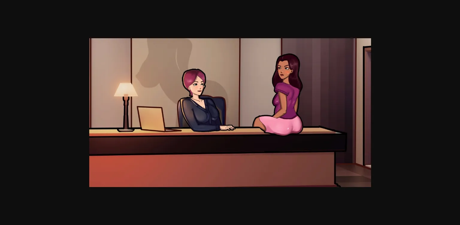 Ren'Py The Boobs of Destiny [v0.2.6] [SilentGoose] | Free Adult Games