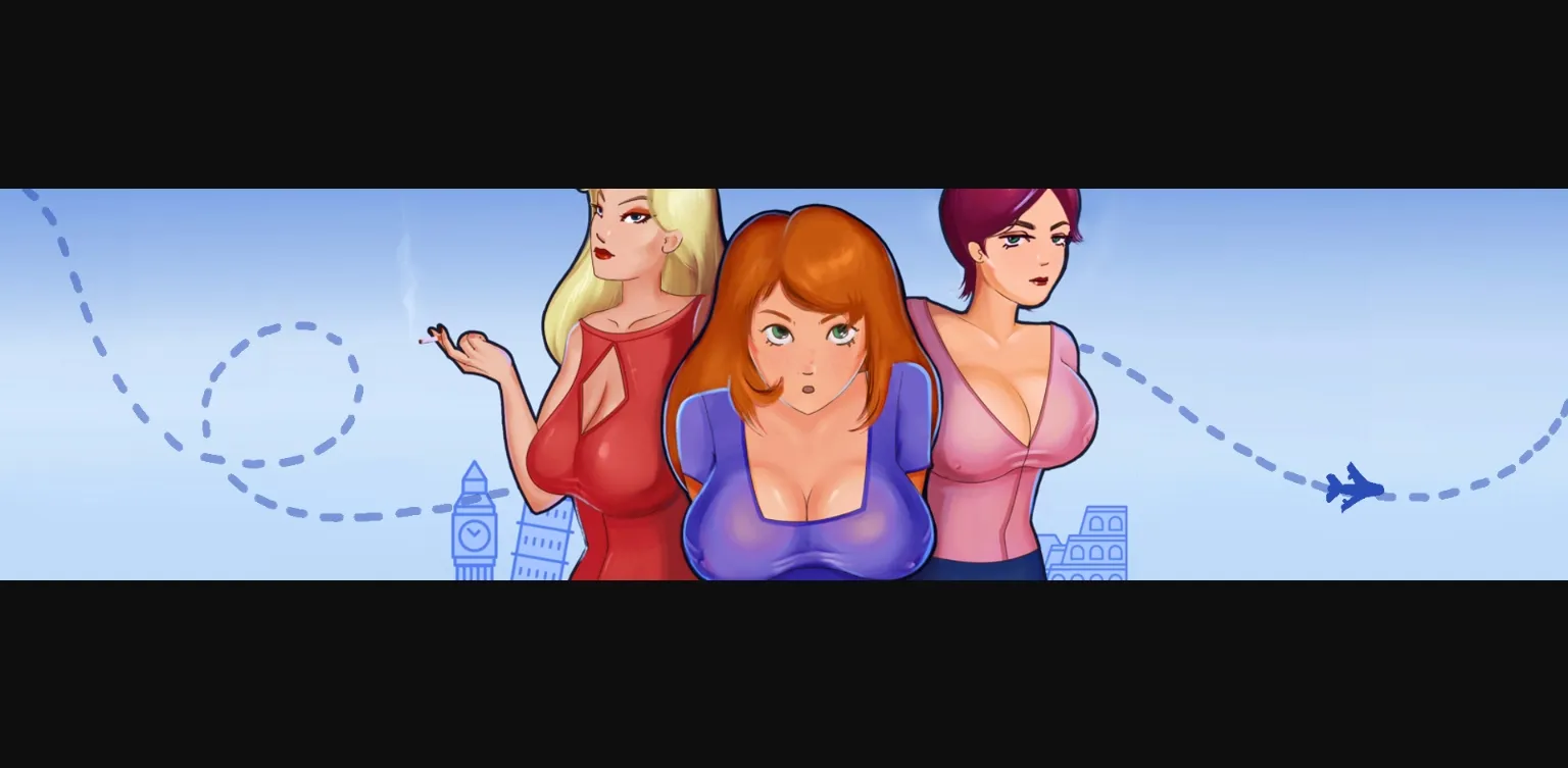 Ren'Py The Boobs of Destiny [v0.2.6] [SilentGoose] | Free Adult Games