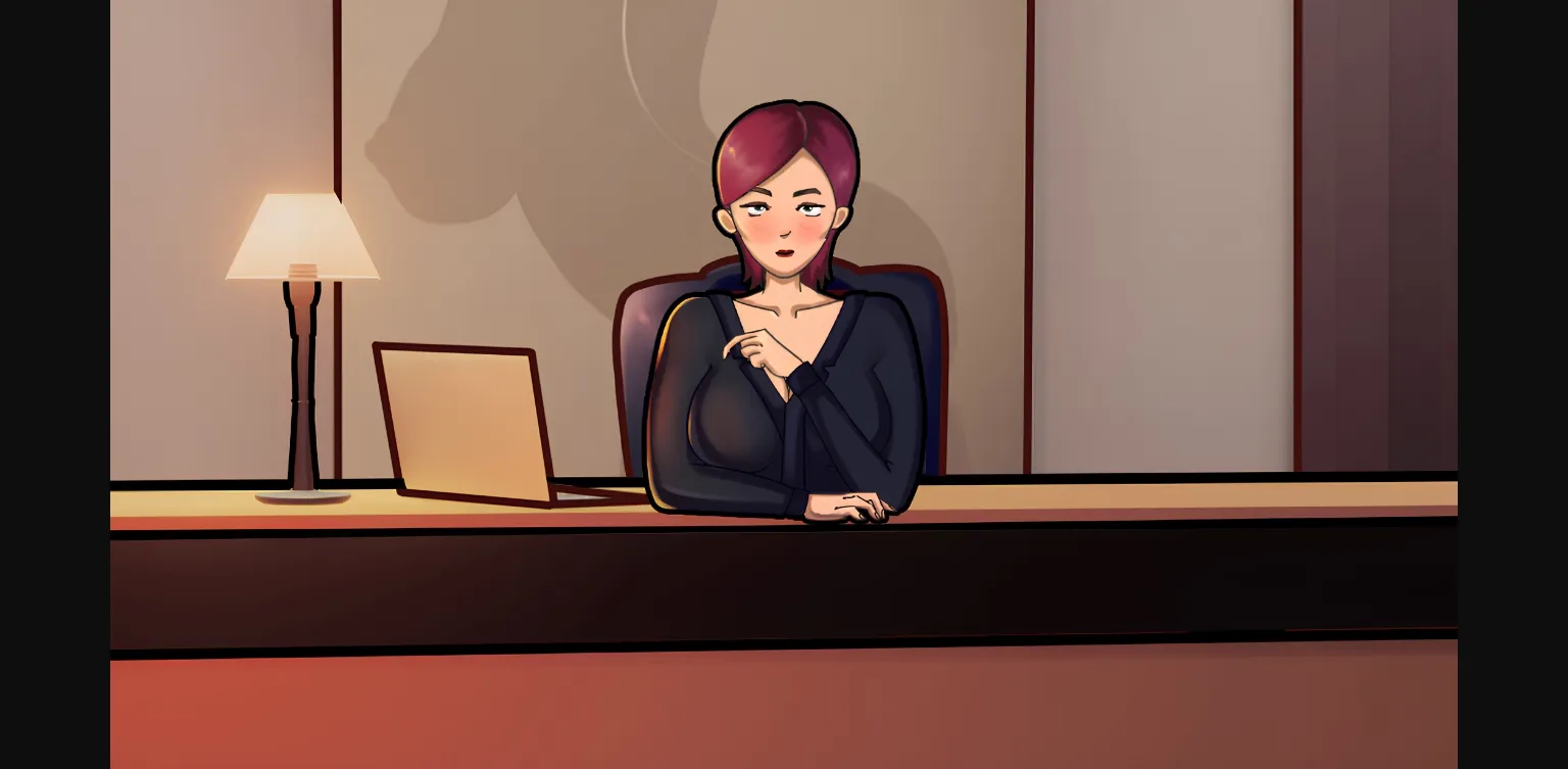 Ren'Py The Boobs of Destiny [v0.2.6] [SilentGoose] | Free Adult Games