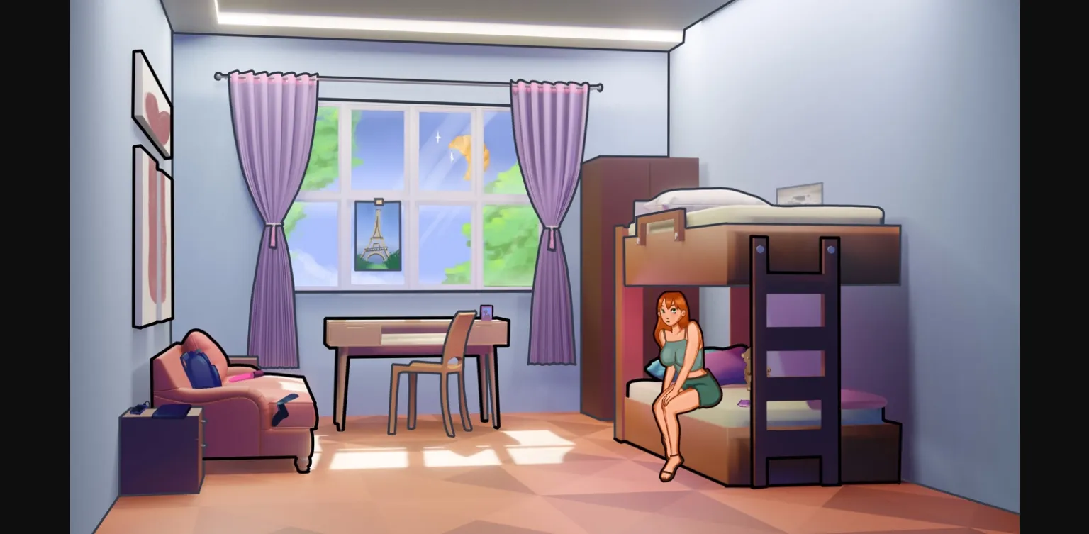 Ren'Py The Boobs of Destiny [v0.2.6] [SilentGoose] | Free Adult Games