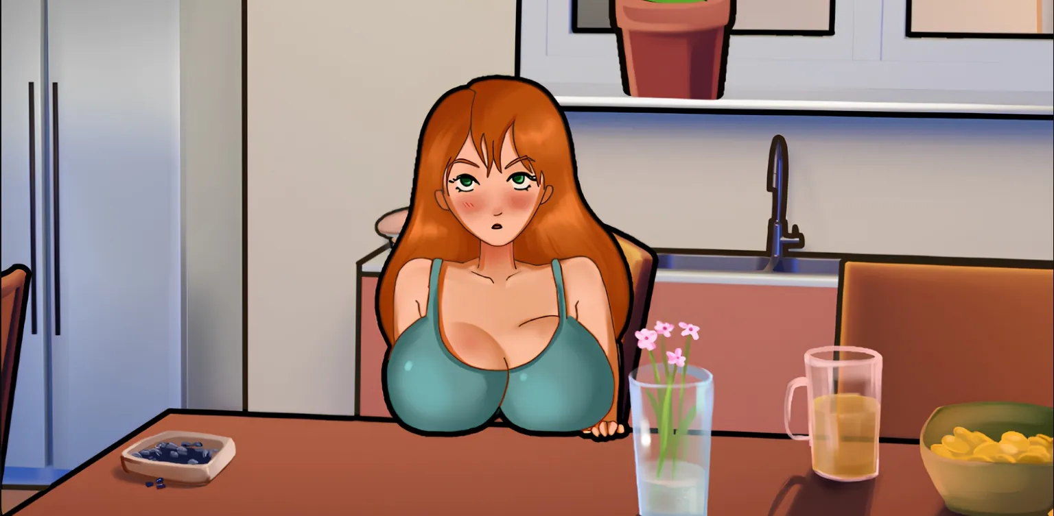Ren'Py The Boobs of Destiny [v0.2.6] [SilentGoose] | Free Adult Games