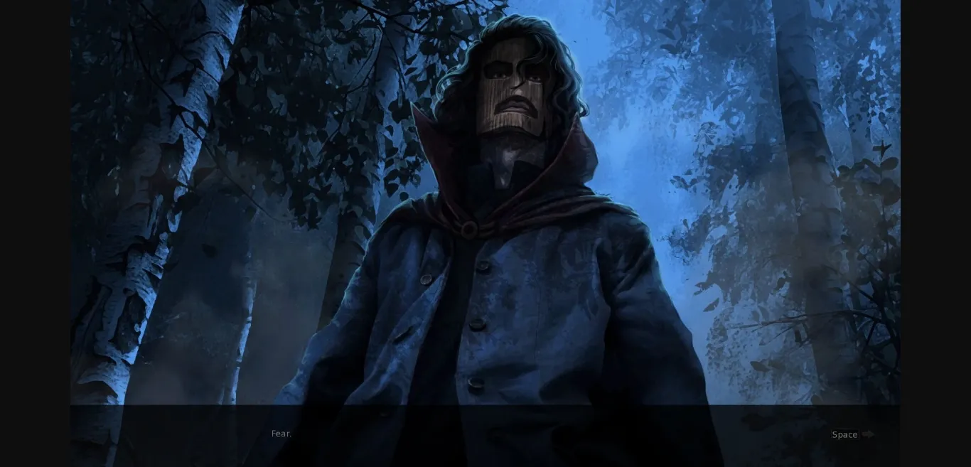 Ren'Py The Book of Outcasts [v9.0] [Kamti Games Studios] | Free Adult Games