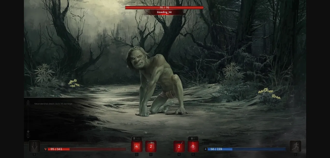 Ren'Py The Book of Outcasts [v9.0] [Kamti Games Studios] | Free Adult Games