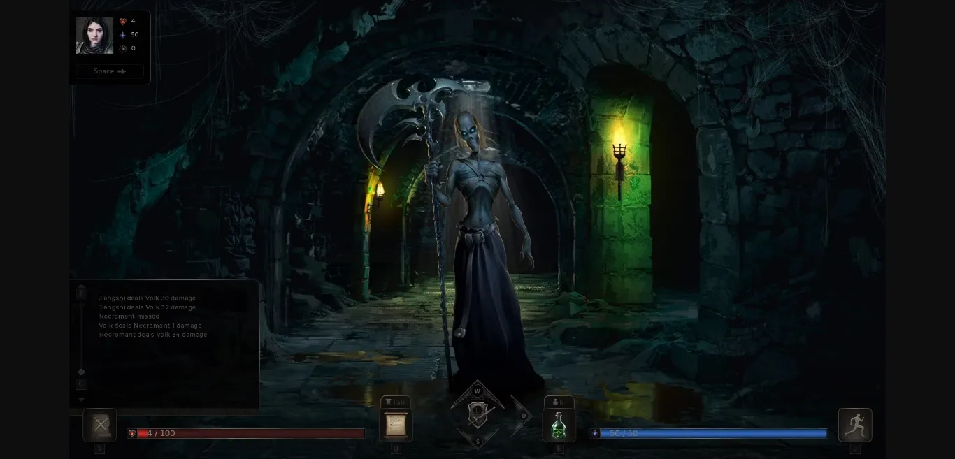 Ren'Py The Book of Outcasts [v9.0] [Kamti Games Studios] | Free Adult Games