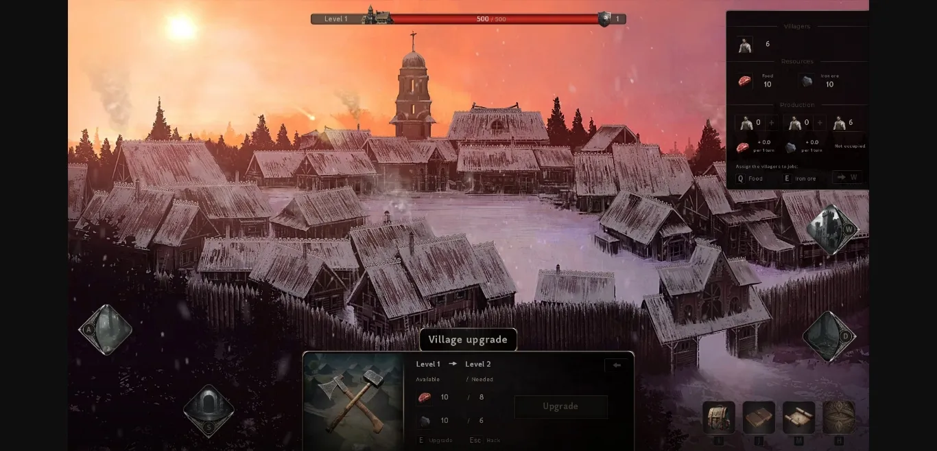 Ren'Py The Book of Outcasts [v9.0] [Kamti Games Studios] | Free Adult Games