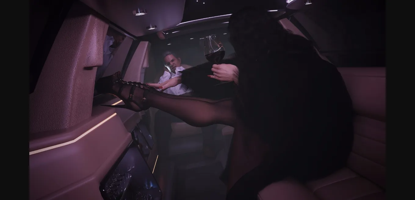 Ren'Py The Bum [v0.8.6 Beta Fix1] [JTStudio] | Free Adult Games