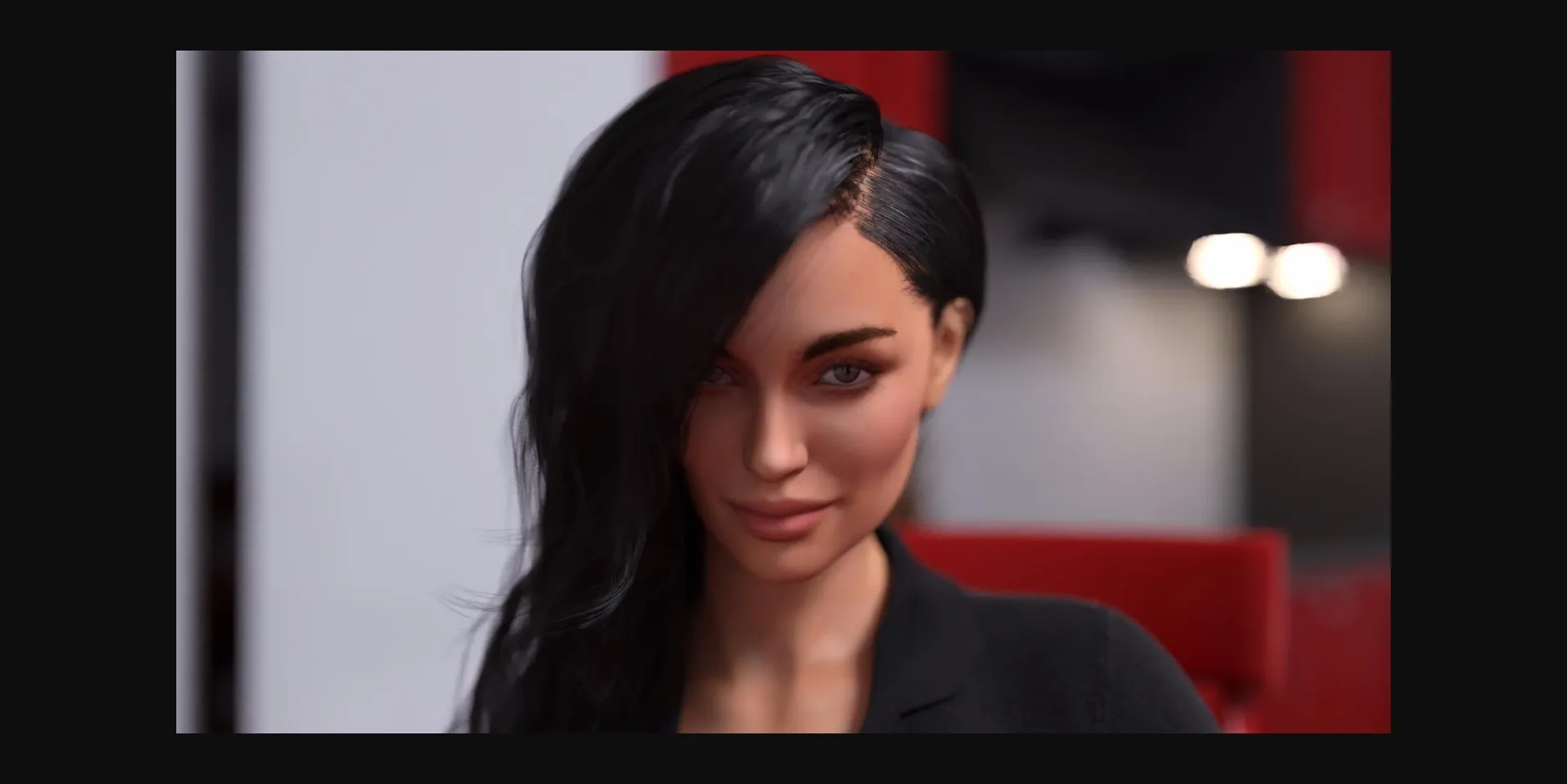 Ren'Py The Butler [v0.0.1] [Don Quit] | Free Adult Games