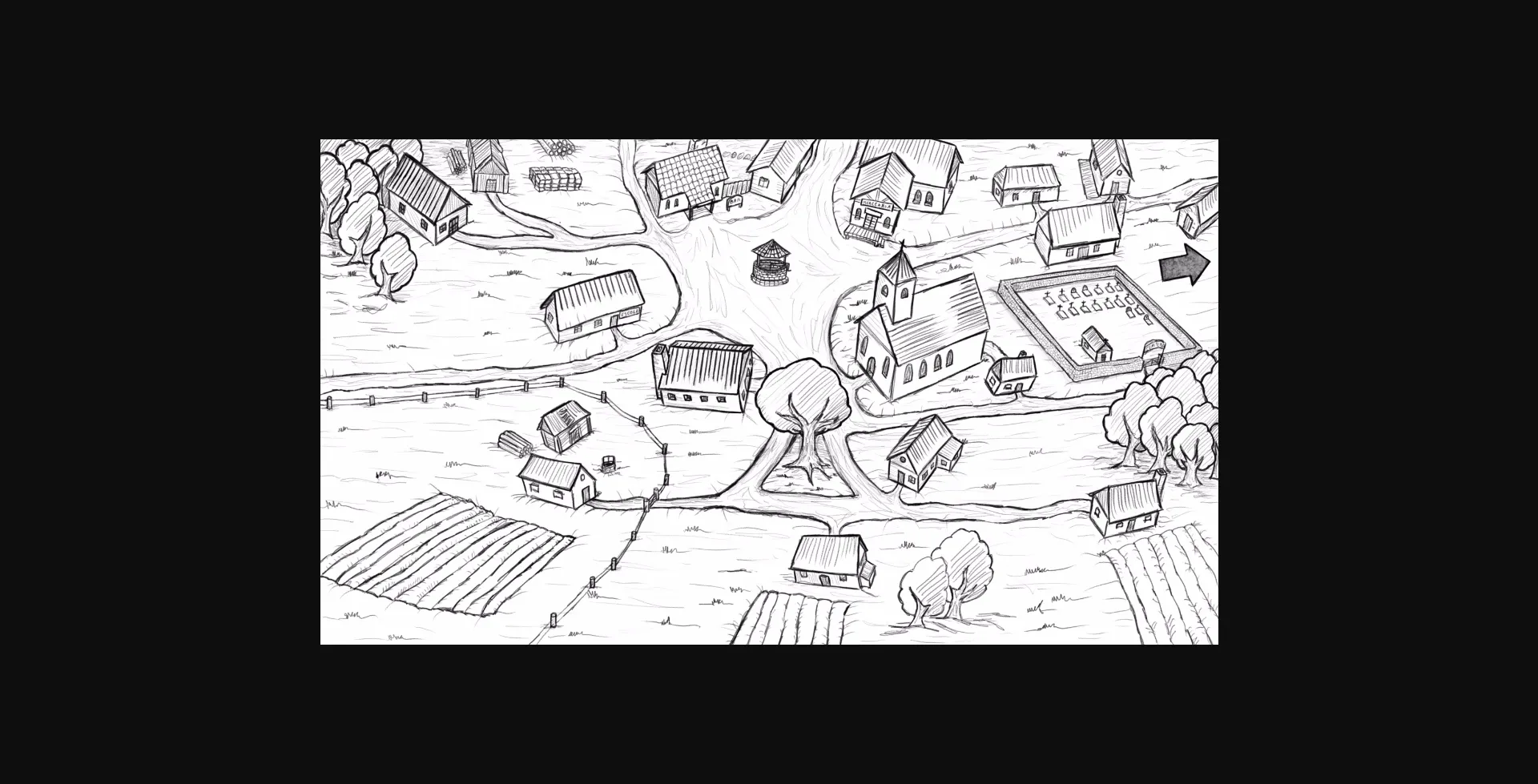 Ren'Py The Cursed City Chronicles [v0.1.4] [AFGT] | Free Adult Games