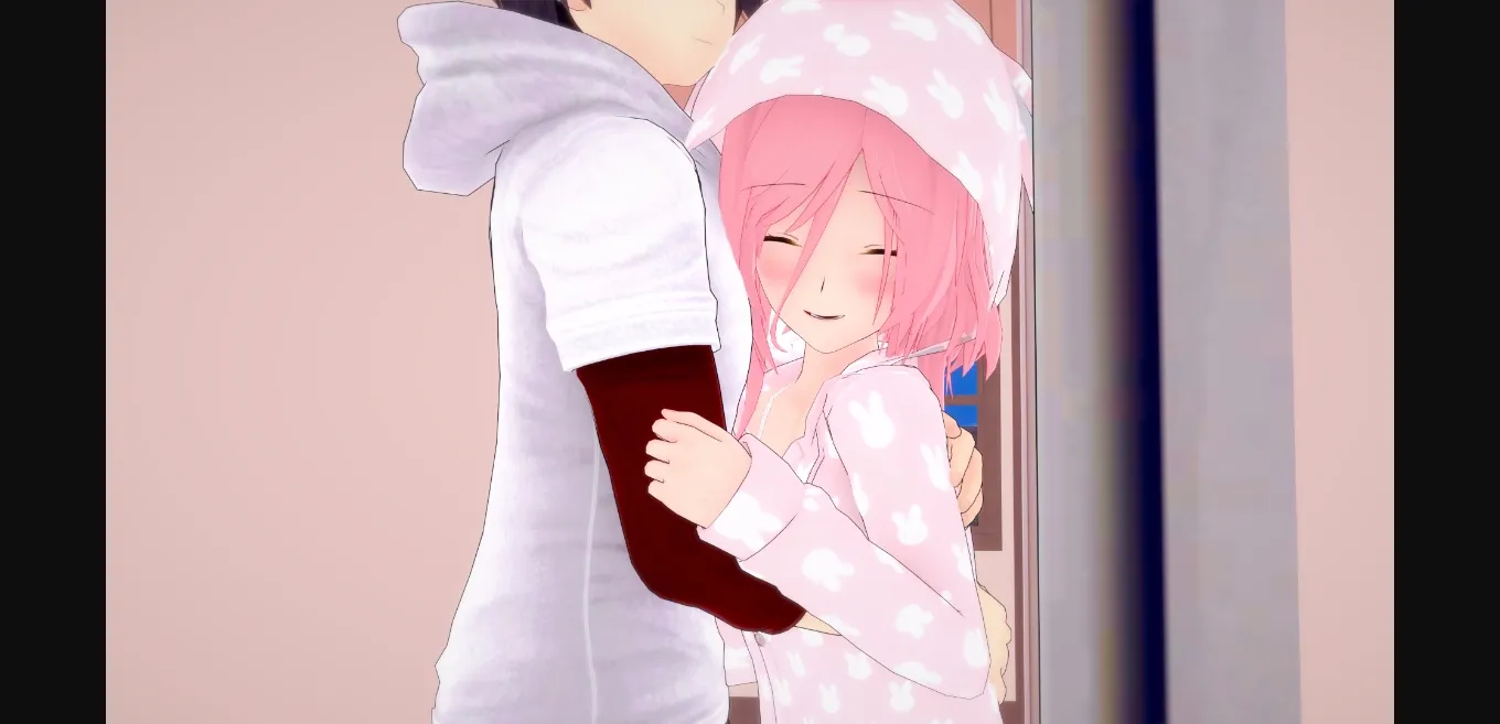 Ren'Py The Daily Life of the Pan Hero [v0.7.2 Hotfix] [Steradianfauns] | Free Adult Games