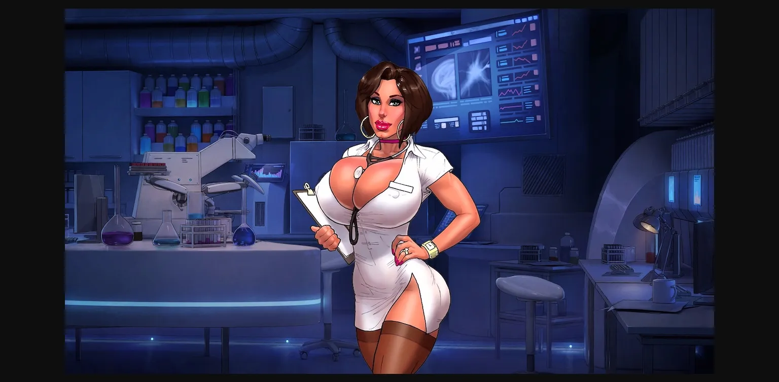 Ren'Py The Dollsville Upgrade [v10.0.1] [hiddenpaulsmith] | Free Adult Games